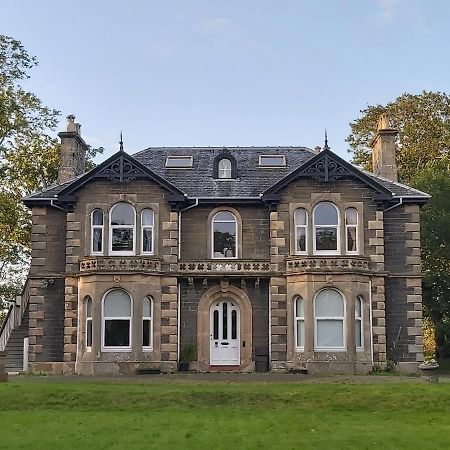 Отель Kirkhouse Уик Экстерьер фото